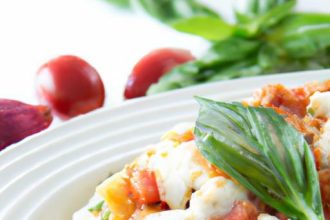 Delicious Gluten-Free Pasta Ideas for Perfect Lasagna Dishes