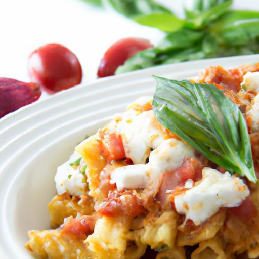 Delicious Gluten-Free Pasta Ideas for Perfect Lasagna Dishes