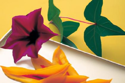 Sweet Potato Vine Secrets: Growth Tips and Stunning Uses