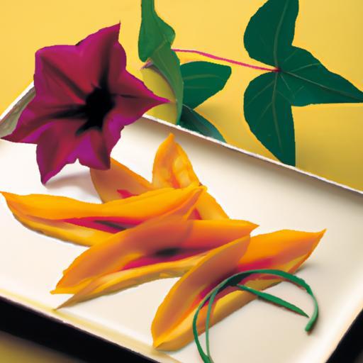 Sweet Potato Vine Secrets: Growth Tips and Stunning Uses