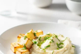 Unlocking the Power of White Sweet Potatoes Nature's Hidden Gem