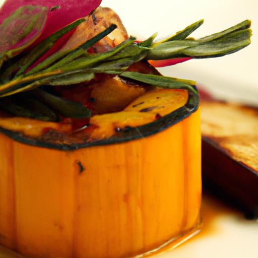 Golden ⁣Goodness: ‌Mastering the Art of Roasted Butternut⁣ Squash