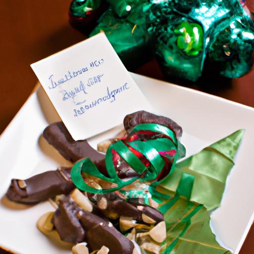 Minty ​Magic: How to Make the Perfect Peppermint Bark ⁣Recipe