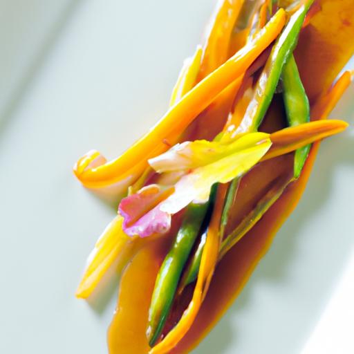 Sweet Potato ‌Vine Secrets: Growth ‌Tips ‍and Stunning⁢ Uses