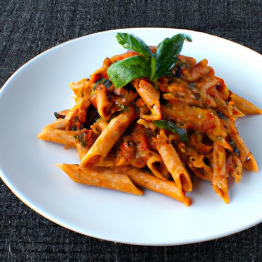Sneaky Veggies: Crafting Delicious Hidden Pasta Sauces