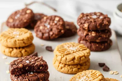 Timeless Treats How to Make Classic No Bake Cookies